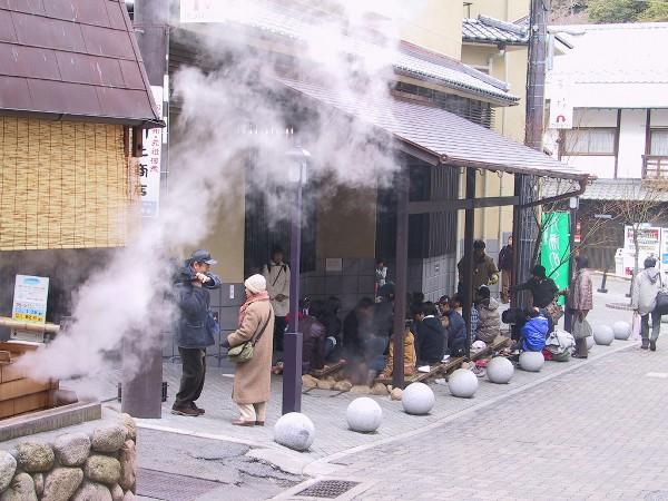 Отель Kadonobo Ryokan Кобе Экстерьер фото